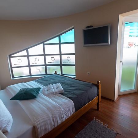 Motel Atos Laktasi Luaran gambar