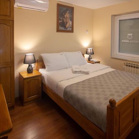 Motel Atos Laktasi Luaran gambar
