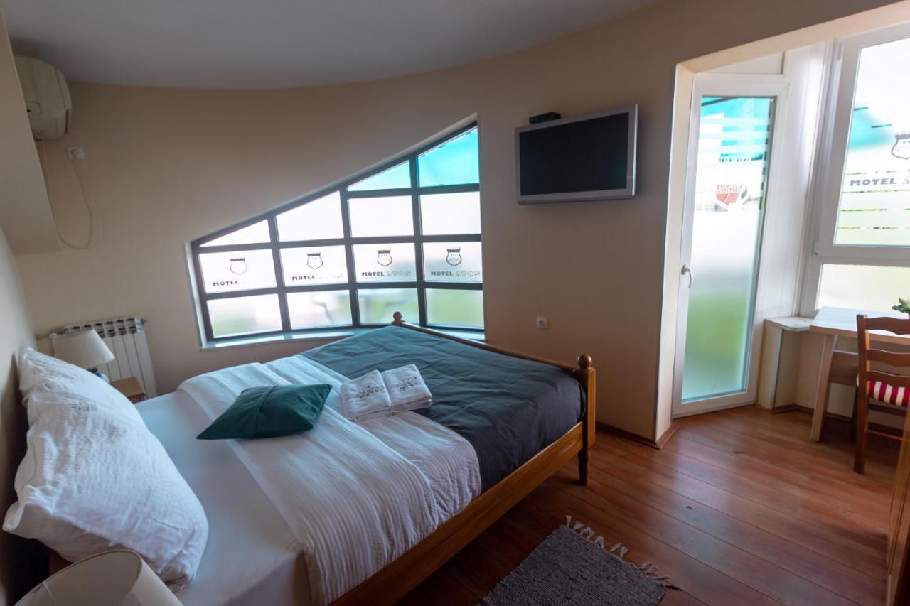 Motel Atos Laktasi Luaran gambar