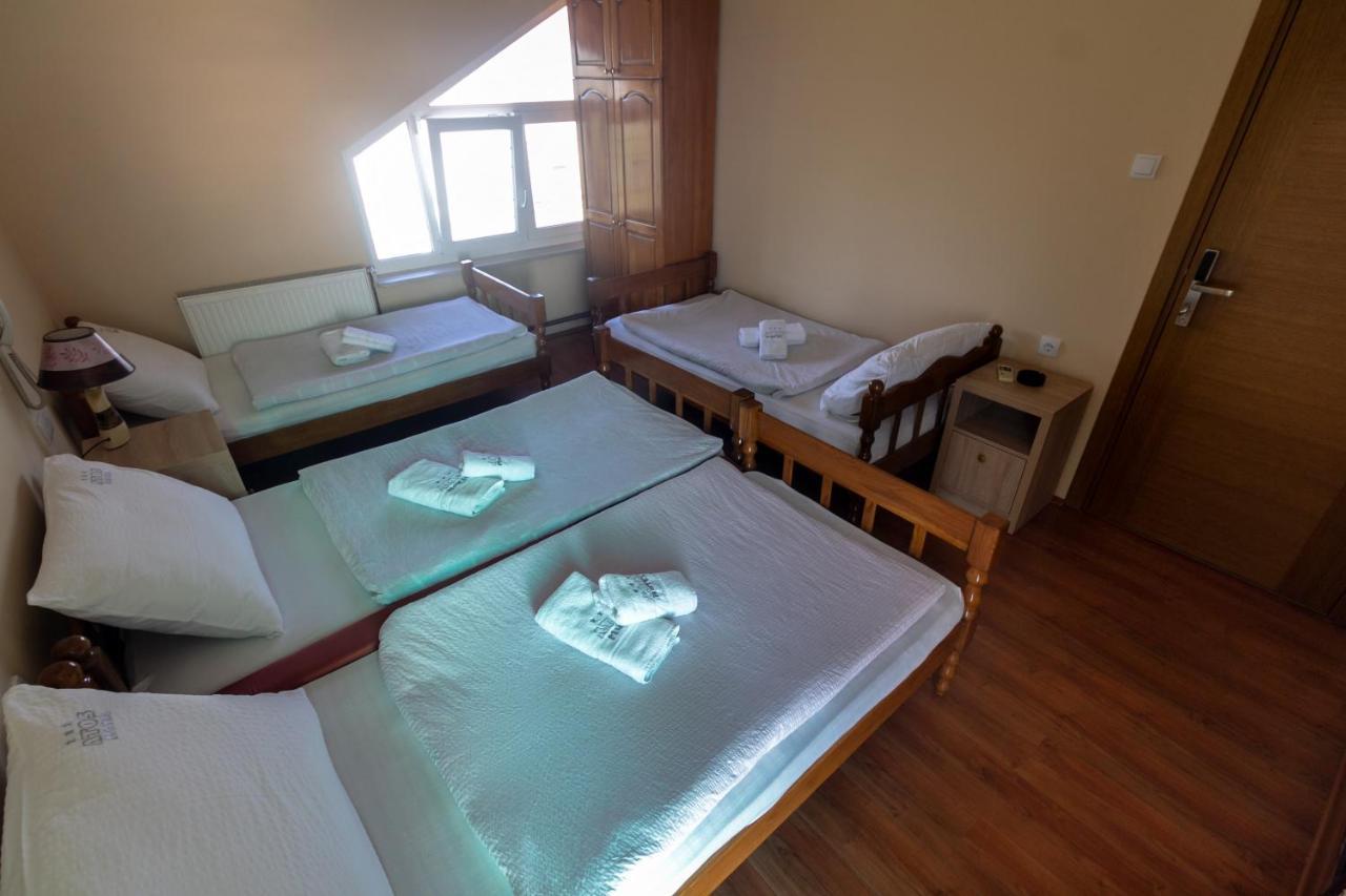 Motel Atos Laktasi Luaran gambar