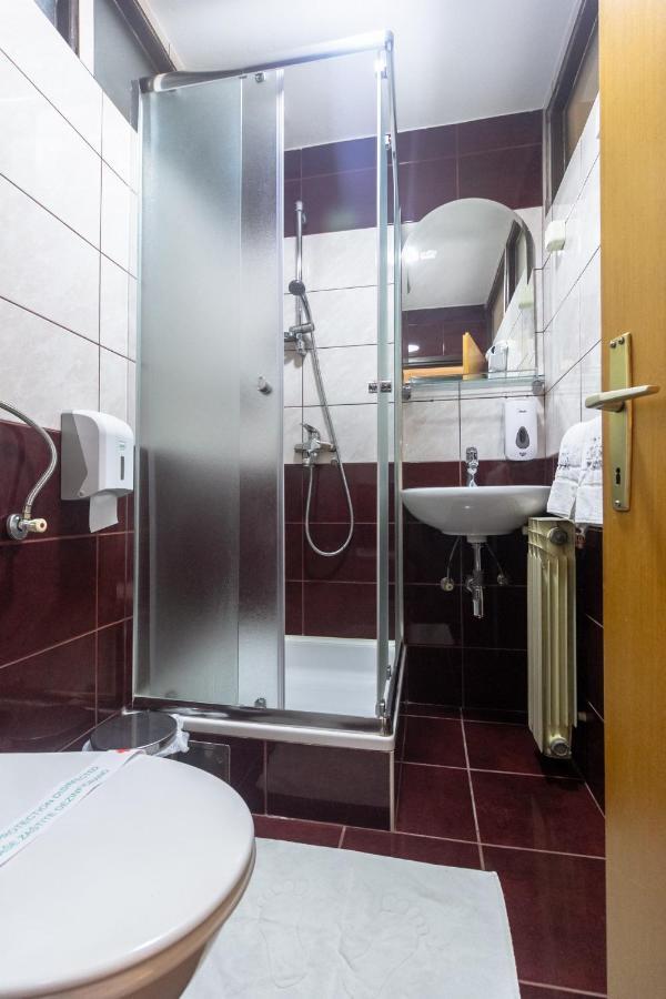 Motel Atos Laktasi Luaran gambar