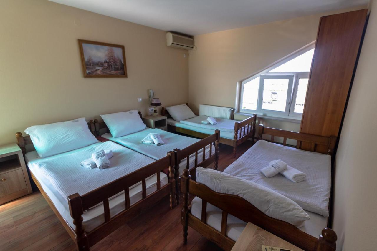 Motel Atos Laktasi Luaran gambar