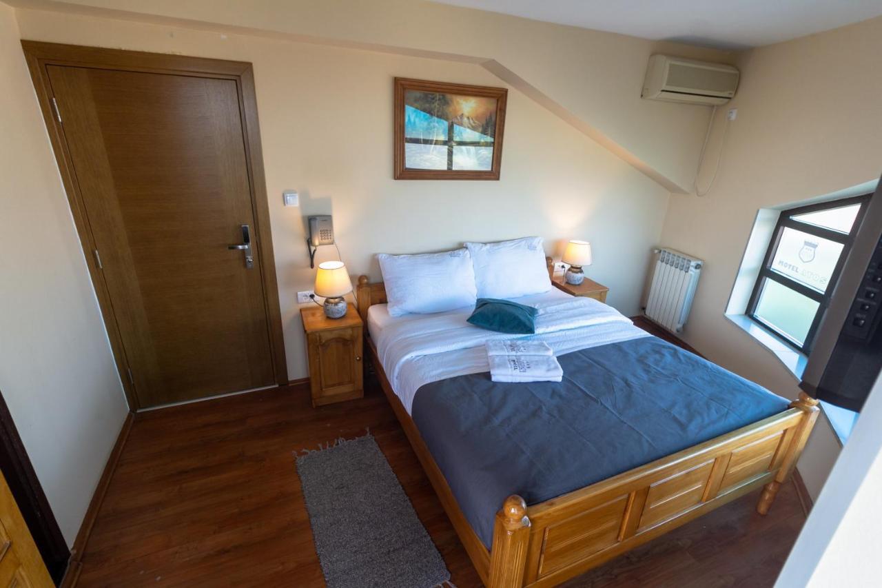 Motel Atos Laktasi Luaran gambar