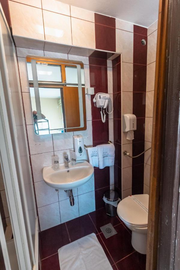 Motel Atos Laktasi Luaran gambar