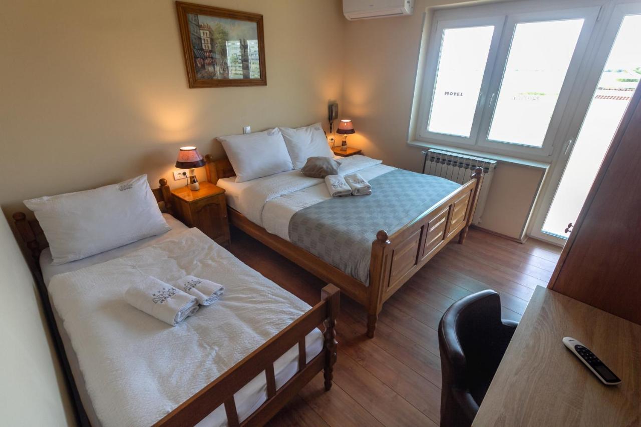 Motel Atos Laktasi Luaran gambar