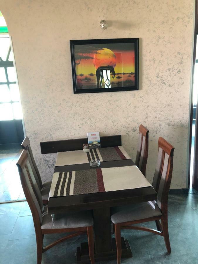 Motel Atos Laktasi Luaran gambar