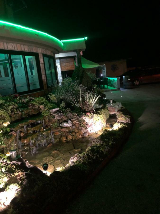 Motel Atos Laktasi Luaran gambar